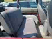 1998 Jeep Wrangler Sport z VIN 1J4FY19S9WP761133, wystawiony jako Copart lot #65012245 z przebiegiem 200 759 mil mil oraz Szkoda całkowita • Salvage title. Historia ofert i sprzedaży dostępna na DreamBid. Obrazek 11.