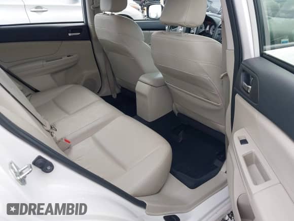 2012 Subaru Impreza Limited с VIN JF1GPAG66CH233385, выставлен на аукционе IAAI как лот 41999104 с пробегом 61 077 миль миль и . История ставок и продаж доступна на DreamBid. Изображение 8.