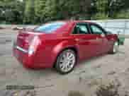 2013 Chrysler 300 C with VIN 2C3CCAET9DH698904, listed as a Copart auction lot 81753255 with 148,416 mi miles and Salvage title. Bid and sale history available at DreamBid. Image 3.