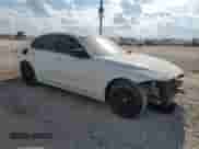 2013 BMW 3 Series 328i с VIN WBA3A5G56DNP26766, выставлен на аукционе Copart как лот 86213875 с пробегом 186 665 миль миль и Списание • Salvage title. История ставок и продаж доступна на DreamBid. Изображение 4.