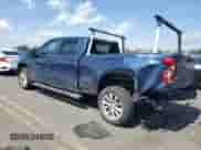 2022 Chevrolet Silverado 1500 Custom с VIN 1GCPDBEK0NZ505533, выставлен на аукционе Copart как лот 71848485 с пробегом 119 640 миль миль и Списание • Salvage title. История ставок и продаж доступна на DreamBid. Изображение 2.