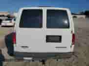 2005 Chevrolet Astro Cargo с VIN 1GCDM19X45B108595, выставлен на аукционе Copart как лот 72145794 с пробегом 169 064 миль миль и Списание • Salvage title. История ставок и продаж доступна на DreamBid. Изображение 6.