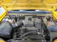 2005 Chevrolet Colorado Z71 с VIN 1GCDT196458245544, выставлен на аукционе Copart как лот 62383435 с пробегом 106 126 миль миль и Списание • Salvage title. История ставок и продаж доступна на DreamBid. Изображение 11.