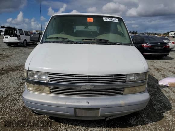 2000 Chevrolet Astro с VIN 1GNDM19W1YB198386, выставлен на аукционе Copart как лот 85946805 с пробегом 146 872 миль миль и Чистый • Clean title. История ставок и продаж доступна на DreamBid. Изображение 5.
