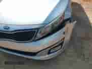 2015 Kia Optima LX с VIN 5XXGM4A73FG515832, выставлен на аукционе IAAI как лот 43350501 с пробегом 139 134 миль миль и . История ставок и продаж доступна на DreamBid. Изображение 12.