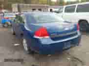 2006 Chevrolet Impala Police Police с VIN 2G1WS551X69419290, выставлен на аукционе IAAI как лот 43488666 с пробегом 131 183 миль миль и . История ставок и продаж доступна на DreamBid. Изображение 3.