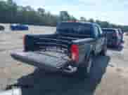 2017 Nissan Frontier SV with VIN 1N6DD0EV3HN770151, listed as a IAAI auction lot 43029775 with 68,762 mi miles and . Bid and sale history available at DreamBid. Image 4.