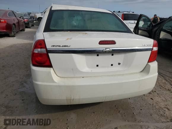 2008 Chevrolet Malibu Classic LT с VIN 1G1ZT58N98F149214, выставлен на аукционе Copart как лот 75407854 с пробегом Не указан миль и На запчасти • Non repairable. История ставок и продаж доступна на DreamBid. Изображение 6.