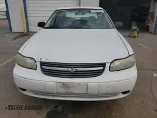 2005 Chevrolet Malibu Classic z VIN 1G1ND52F95M176806, wystawiony jako Copart lot #57504135 z przebiegiem 285 722 mil mil oraz Szkoda całkowita • Salvage title. Historia ofert i sprzedaży dostępna na DreamBid. Obrazek 5.