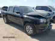 2022 Nissan Frontier S z VIN 1N6ED1EJ7NN672338, wystawiony jako IAAI lot #43318186 z przebiegiem 80 347 mil mil oraz . Historia ofert i sprzedaży dostępna na DreamBid. Obrazek 1.