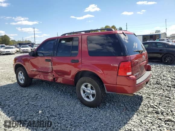 2004 Ford Explorer XLT с VIN 1FMZU73K14ZA77037, выставлен на аукционе Copart как лот 82187125 с пробегом 212 770 миль миль и Списание • Salvage title. История ставок и продаж доступна на DreamBid. Изображение 2.