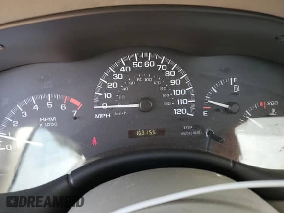 2005 Chevrolet Malibu Classic с VIN 1G1ND52F85M196044, выставлен на аукционе Copart как лот 65813205 с пробегом 163 155 миль миль и Чистый • Clean title. История ставок и продаж доступна на DreamBid. Изображение 9.