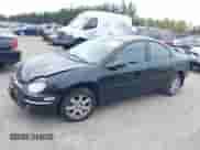2004 Dodge Neon SXT with VIN 1B3ES56C04D523632, listed as a IAAI auction lot 43465097 with 192,028 mi miles and . Bid and sale history available at DreamBid. Image 2.