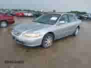 2002 Honda Accord SE with VIN 1HGCG567X2A175896, listed as a IAAI auction lot 42557502 with 213,229 mi miles and . Bid and sale history available at DreamBid. Image 2.