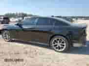 2021 Dodge Charger GT z VIN 2C3CDXHG8MH606065, wystawiony jako Copart lot #80370635 z przebiegiem 54 393 mil mil oraz Szkoda całkowita • Salvage title. Historia ofert i sprzedaży dostępna na DreamBid. Obrazek 2.