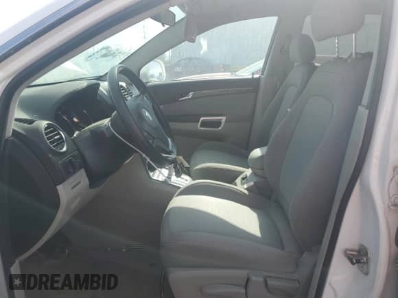 2008 Saturn VUE Green Line with VIN 3GSCL93Z98S707948, listed as a Copart auction lot 69467705 with 47,400 mi miles and Clean title. Bid and sale history available at DreamBid. Image 7.