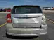 2011 Dodge Caliber z VIN 1B3CB1HA4BD132590, wystawiony jako Copart lot #59318105 z przebiegiem Nie podano mil oraz Szkoda całkowita • Salvage title. Historia ofert i sprzedaży dostępna na DreamBid. Obrazek 6.