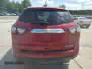 2013 Chevrolet Traverse LT с VIN 1GNKRJKD4DJ172317, выставлен на аукционе Copart как лот 58519555 с пробегом 95 700 миль миль и Списание • Salvage title. История ставок и продаж доступна на DreamBid. Изображение 6.