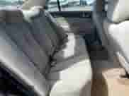 2007 Hyundai Sonata GLS с VIN 5NPET46C17H245733, выставлен на аукционе Copart как лот 84393345 с пробегом 148 766 миль миль и Списание • Salvage title. История ставок и продаж доступна на DreamBid. Изображение 10.