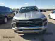 2025 Chevrolet Colorado 4WD Z71 с VIN 1GCPTDEK4S1194407, выставлен на аукционе Copart как лот 86238965 с пробегом 1 700 миль миль и Списание • Salvage title. История ставок и продаж доступна на DreamBid. Изображение 5.