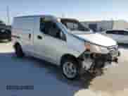 2015 Chevrolet City Express Cargo LT с VIN 3N63M0ZN8FK714618, выставлен на аукционе Copart как лот 49855225 с пробегом 122 452 миль миль и Списание • Salvage title. История ставок и продаж доступна на DreamBid. Изображение 4.