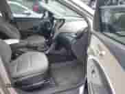 2019 Hyundai Santa Fe SE с VIN KM8SMDHF8KU298172, выставлен на аукционе IAAI как лот 42567833 с пробегом 84 010 миль миль и . История ставок и продаж доступна на DreamBid. Изображение 5.