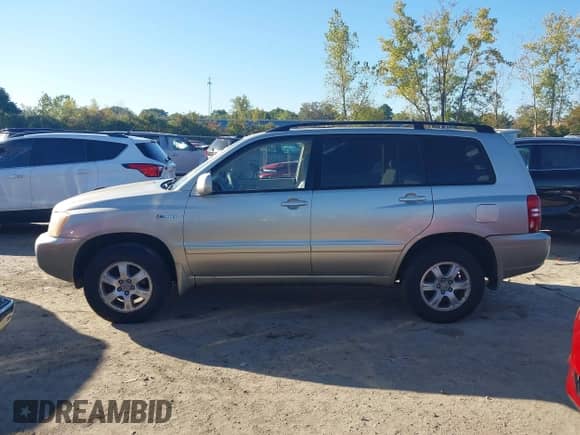 2003 Toyota Highlander с VIN JTEHF21A130112455, выставлен на аукционе IAAI как лот 43324619 с пробегом 173 254 миль миль и . История ставок и продаж доступна на DreamBid. Изображение 14.