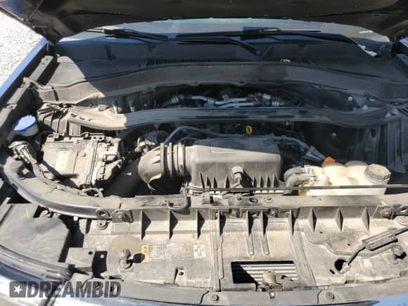 2021 Ford Explorer Limited z VIN 1FMSK8FH1MGC35191, wystawiony jako Copart lot #80789965 z przebiegiem 83 617 mil mil oraz Szkoda całkowita • Salvage title. Historia ofert i sprzedaży dostępna na DreamBid. Obrazek 12.