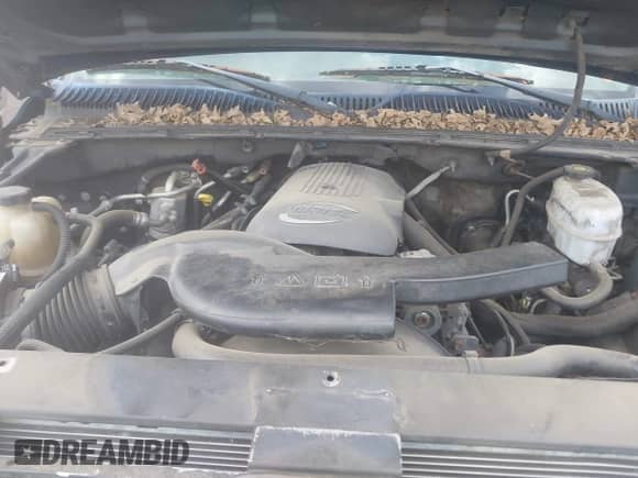 2004 Chevrolet Tahoe LS with VIN 1GNEK13Z64R283822, listed as a IAAI auction lot 42149381 with 240,624 mi miles and . Bid and sale history available at DreamBid. Image 10.