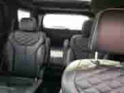 2020 Hyundai Palisade Limited с VIN KM8R5DHE8LU075862, выставлен на аукционе Copart как лот 47095863 с пробегом 32 908 миль миль и . История ставок и продаж доступна на DreamBid. Изображение 10.