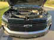 2021 Chevrolet Tahoe RST z VIN 1GNSKRKD9MR336603, wystawiony jako Copart lot #89450095 z przebiegiem 52 824 mil mil oraz Czysty tytuł • Clean title. Historia ofert i sprzedaży dostępna na DreamBid. Obrazek 7.