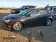 2014 Chevrolet Cruze LS с VIN 1G1PA5SG0E7221365, выставлен на аукционе Copart как лот 81903075 с пробегом 128 953 миль миль и Списание • Salvage title. История ставок и продаж доступна на DreamBid. Изображение 1.