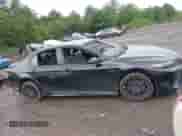 2023 Toyota Camry SE с VIN 4T1T11AK6PU112350, выставлен на аукционе IAAI как лот 42199836 с пробегом 43 040 миль миль и . История ставок и продаж доступна на DreamBid. Изображение 14.