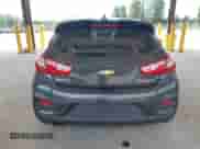 2017 Chevrolet Cruze Premier с VIN 3G1BF6SM7HS578426, выставлен на аукционе IAAI как лот 42533110 с пробегом 112 087 миль миль и . История ставок и продаж доступна на DreamBid. Изображение 17.