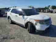 2014 Ford Explorer z VIN 1FM5K8B82EGB12178, wystawiony jako Copart lot #61369825 z przebiegiem 161 655 mil mil oraz Szkoda całkowita • Salvage title. Historia ofert i sprzedaży dostępna na DreamBid. Obrazek 4.