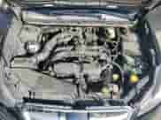 2014 Subaru Impreza Special Sports Premium z VIN JF1GPAL63E9219219, wystawiony jako Copart lot #84914465 z przebiegiem 168 392 mil mil oraz Czysty tytuł • Clean title. Historia ofert i sprzedaży dostępna na DreamBid. Obrazek 12.