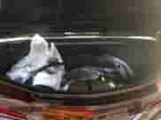 2023 Chevrolet Corvette 3LT with VIN 1G1YC3D40P5114532, listed as a Copart auction lot 37600693 with 178 mi miles and . Bid and sale history available at DreamBid. Image 10.