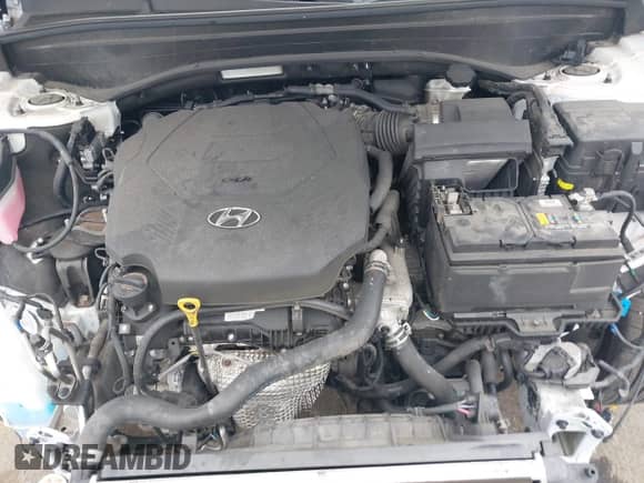 2021 Hyundai Palisade SEL z VIN KM8R3DHE3MU266824, wystawiony jako IAAI lot #42912329 z przebiegiem 55 005 mil mil oraz . Historia ofert i sprzedaży dostępna na DreamBid. Obrazek 10.