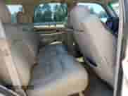 2002 Cadillac Escalade with VIN 1GYEC63T82R281222, listed as a Copart auction lot 69814415 with 246,981 mi miles and Non repairable. Bid and sale history available at DreamBid. Image 10.