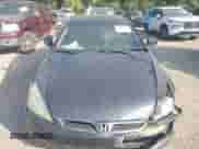 2006 Honda Accord EX with VIN 1HGCM72796A016190, listed as a IAAI auction lot 43181079 with 240,958 mi miles and . Bid and sale history available at DreamBid. Image 6.