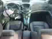 2014 Chevrolet Cruze 2LT с VIN 1G1PE5SBXE7361562, выставлен на аукционе Copart как лот 80517625 с пробегом Не указан миль и Списание • Salvage title. История ставок и продаж доступна на DreamBid. Изображение 8.