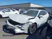 2023 Toyota Camry Hybrid XSE с VIN 4T1K31AK9PU611908, выставлен на аукционе IAAI как лот 42555562 с пробегом Не указан миль и . История ставок и продаж доступна на DreamBid. Изображение 2.