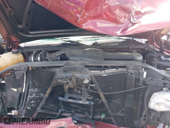 2003 Chevrolet Suburban LT z VIN 1GNEC16Z03J332440, wystawiony jako IAAI lot #42187347 z przebiegiem 176 717 mil mil oraz . Historia ofert i sprzedaży dostępna na DreamBid. Obrazek 10.