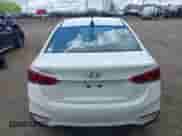 2021 Hyundai Accent SE с VIN 3KPC24A66ME137023, выставлен на аукционе IAAI как лот 42192858 с пробегом 58 197 миль миль и . История ставок и продаж доступна на DreamBid. Изображение 16.