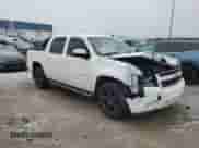 2012 Chevrolet Avalanche LT с VIN 3GNTKFE73CG312496, выставлен на аукционе Copart как лот 45145135 с пробегом 150 316 миль миль и Чистый • Clean title. История ставок и продаж доступна на DreamBid. Изображение 4.
