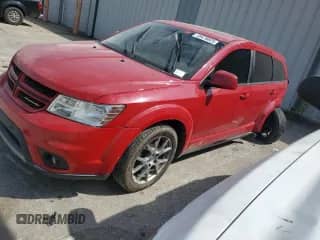 2013 Dodge Journey R/T с VIN 3C4PDCEGXDT588766, выставлен на аукционе Copart как лот 59478825 с пробегом 266 723 миль миль и Списание • Salvage title. История ставок и продаж доступна на DreamBid. Изображение 1.