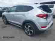 2018 Hyundai Tucson Sport с VIN KM8J33AL4JU802594, выставлен на аукционе IAAI как лот 42456978 с пробегом 47 539 миль миль и . История ставок и продаж доступна на DreamBid. Изображение 3.