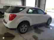 2012 Chevrolet Equinox LS с VIN 2GNFLCEK4C6395655, выставлен на аукционе Copart как лот 69293785 с пробегом 107 188 миль миль и Чистый • Clean title. История ставок и продаж доступна на DreamBid. Изображение 3.