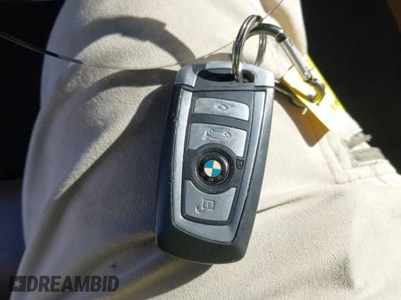 2012 BMW 7 Series 750Li xDrive with VIN WBAKC8C52CC436399, listed as a IAAI auction lot 41214440 with 122,532 mi miles and . Bid and sale history available at DreamBid. Image 11.