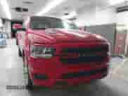 2022 Ram 1500 Laramie z VIN 1C6SRFJM5NN281393, wystawiony jako IAAI lot #43254075 z przebiegiem 55 002 mil mil oraz . Historia ofert i sprzedaży dostępna na DreamBid. Obrazek 6.